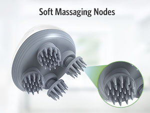 Cordless Pet Massager