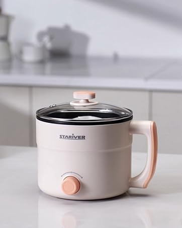 Electric pot
