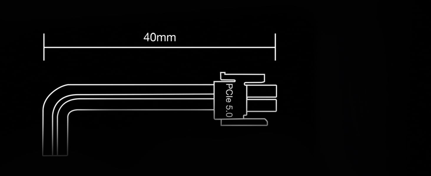 USE ADAPTER CABLE CORRECTLY