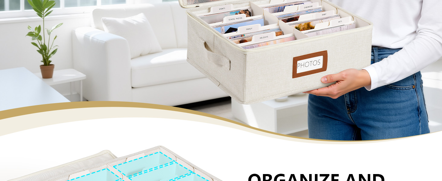 photo boxes