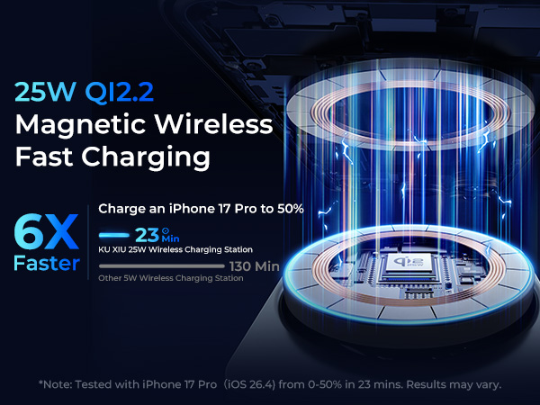 3 in 1 charging station apple
