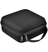 Grapsa Case Compatible with TP-Link BE3600 Wi-Fi 7 6 AX1500 AX3000 Portable Travel Router TL-WR36...