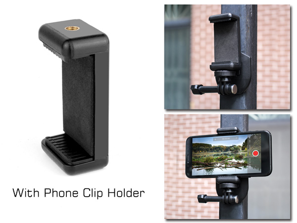 gopro magenetic neck mount