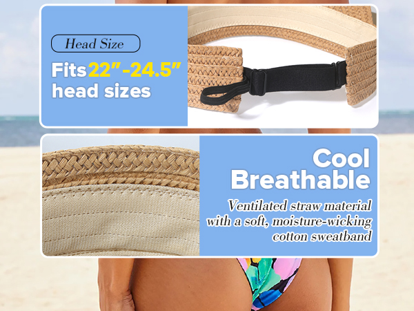 sun hats for women