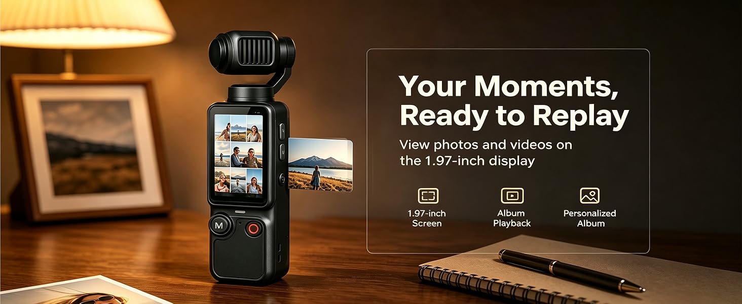 dji osmo pocket 3