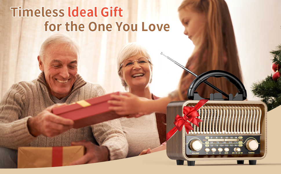 ideal gift