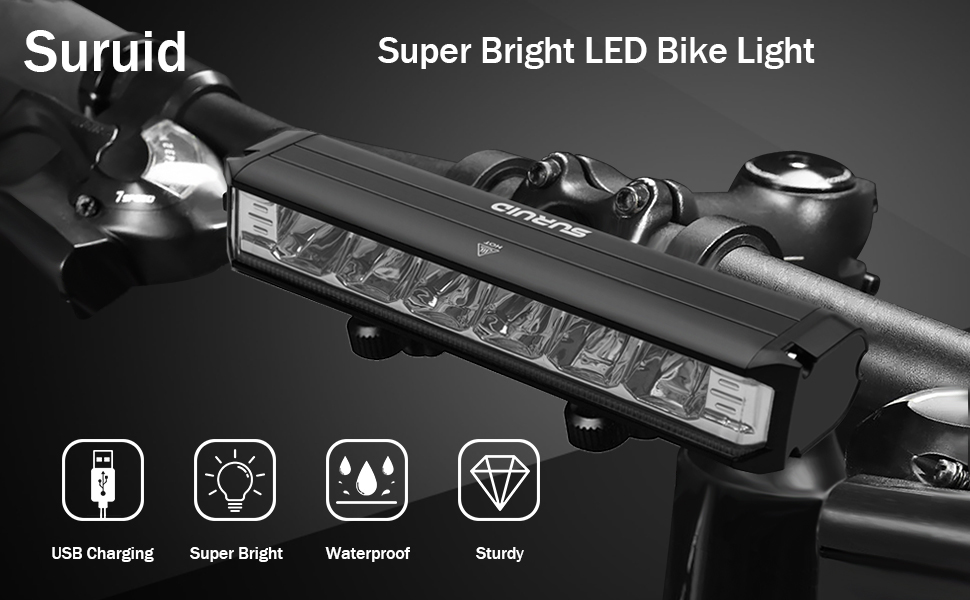 bike light