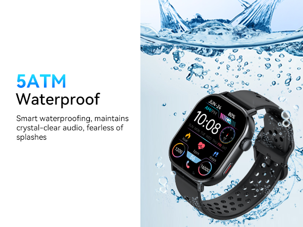 fitness tracker watch