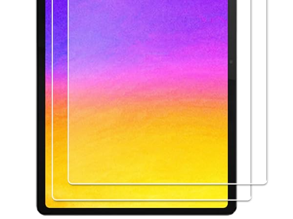 Tablet tempered glass