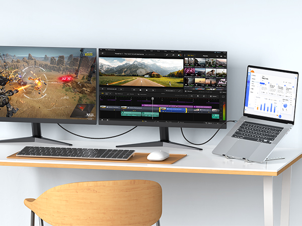 usb-c to displayport