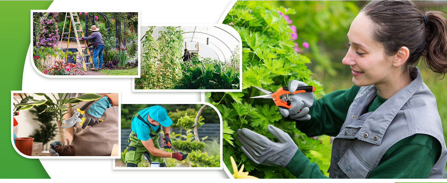 Gardening Scissors