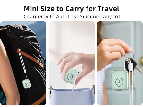 for apple watch charger fast charging