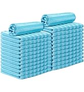 WEAWE Stainless Steel Cleaning Cloth, Premium Microfiber Stainless Steel Cleaner for Appliances, ...