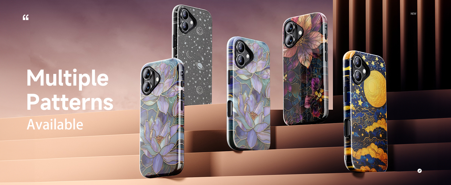 iPhone 17 case