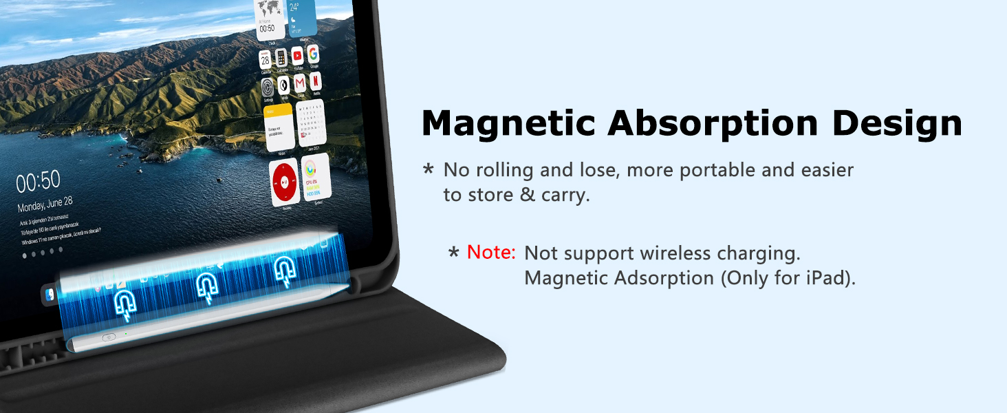 apple pencil iPad pencil apple pen iPad pen apple iPad 10th generation accessories