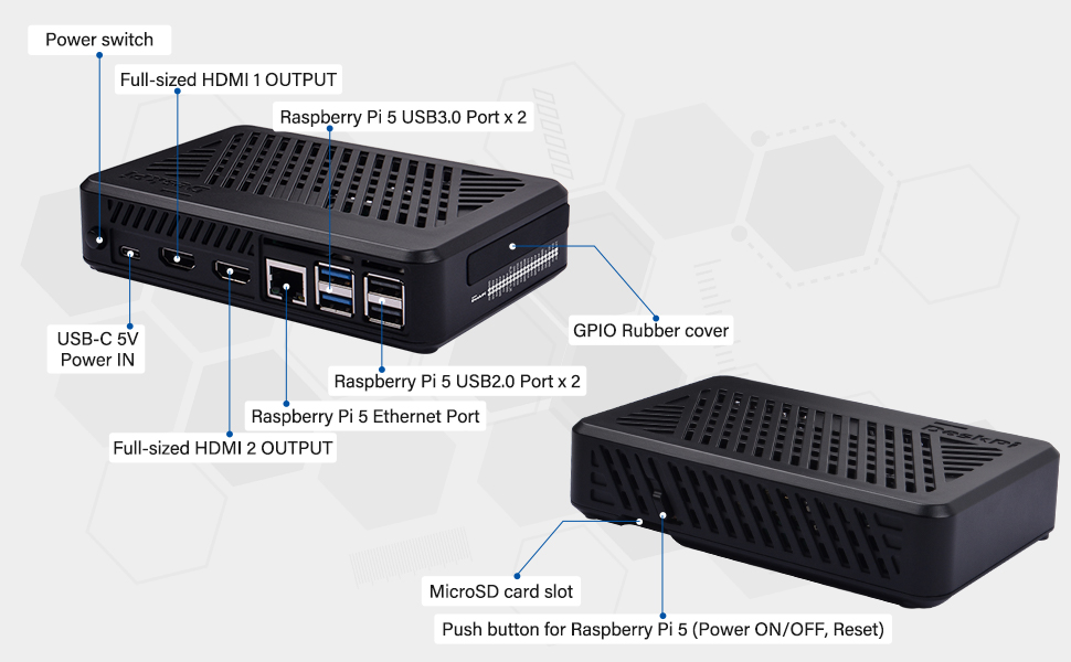 deskpi 