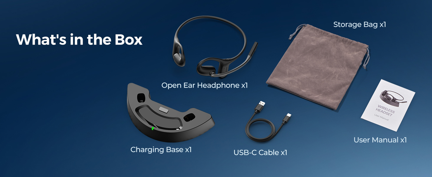 open ear headphones noise cancelling headphones open ear headphones with mic