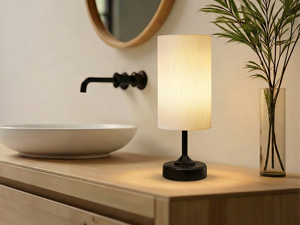 Cordless Table Lamp
