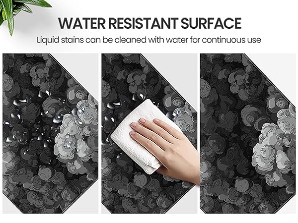 gaming mouse pad xxl