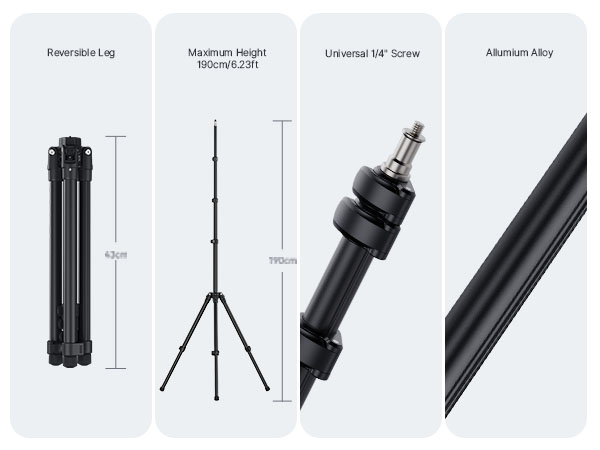 light stand
