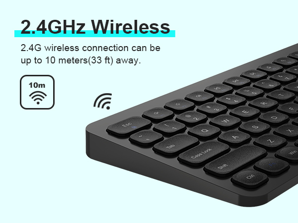 2.4G Wireless 