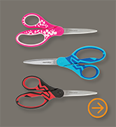 Kids Scissors