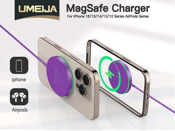 magsafe charger