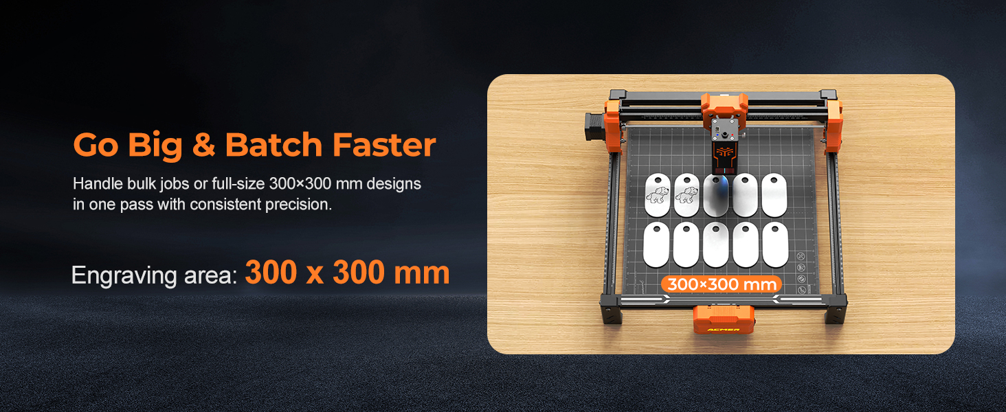 laser engraver