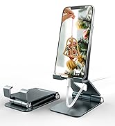 cell phone holder for desk