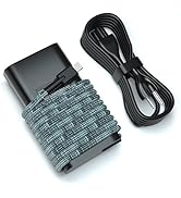 65W Laptop Charger for Slim HP USB C Charging HP Spectre X360,Spectre,Elitebook x360,Elitebook,Ch...