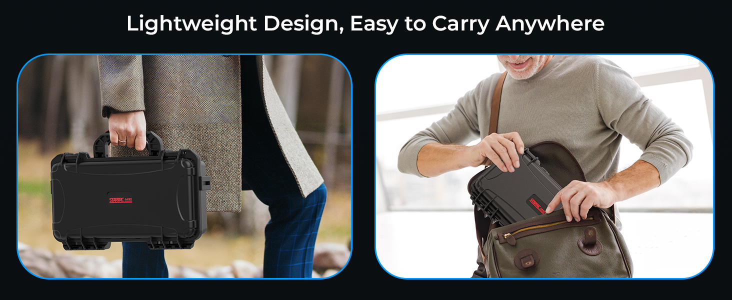 Carrying Case for Playstation Portal