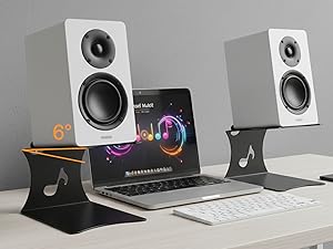 EL-SpeakerStand-Black-2p