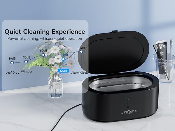 wedding ring cleaner