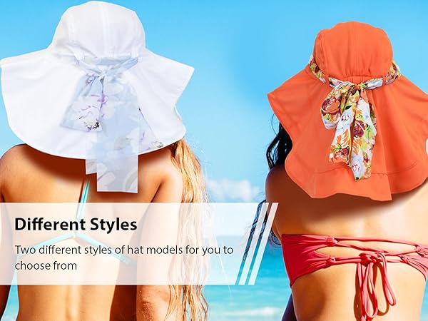 sun hat for women