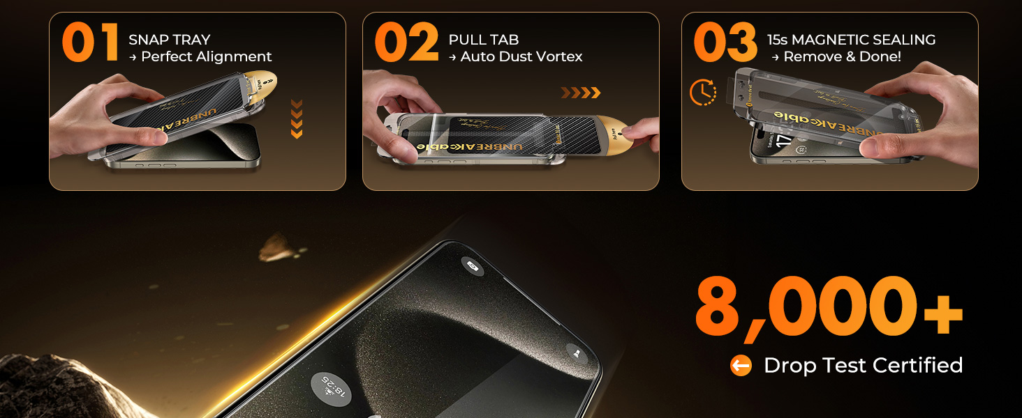 protectores para iphone 15 pro max