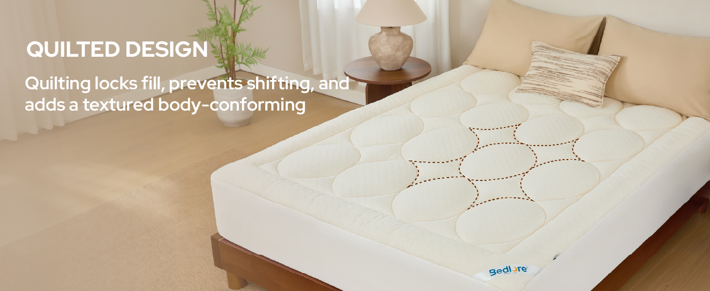 mattress pad