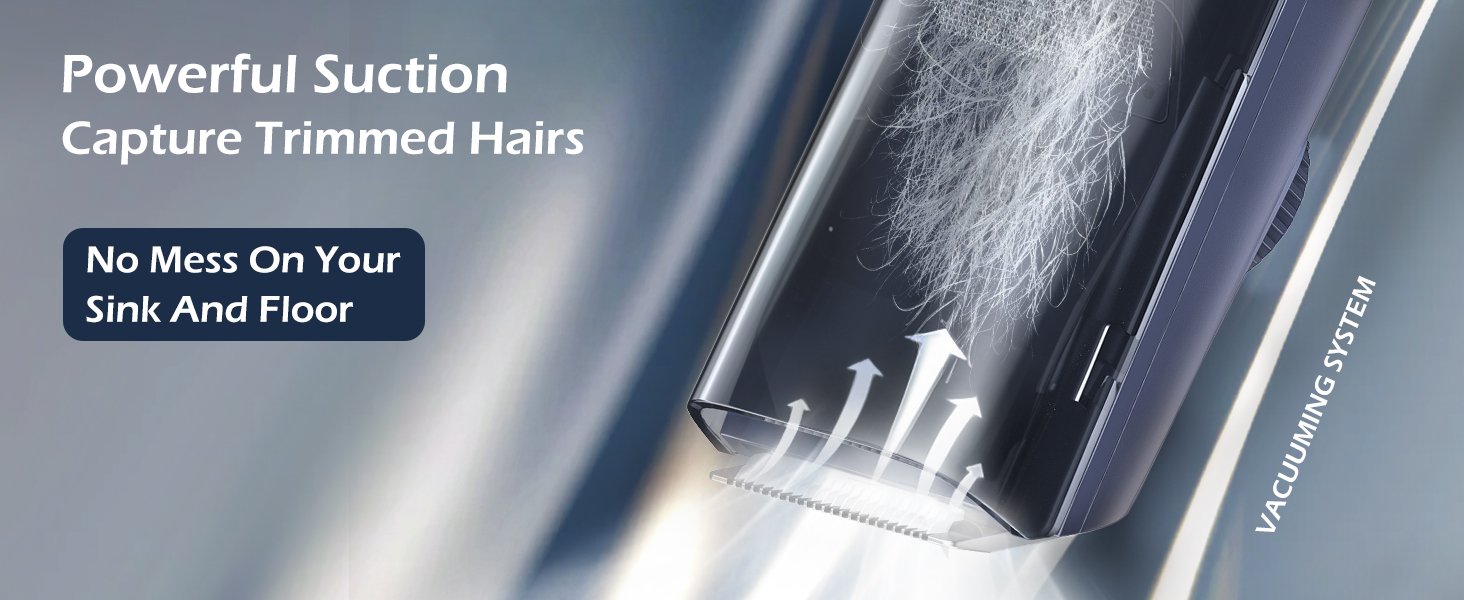 beard trimmer