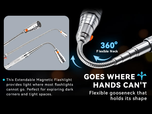 GOES WHEREY HANDS CAN&amp;#39;T