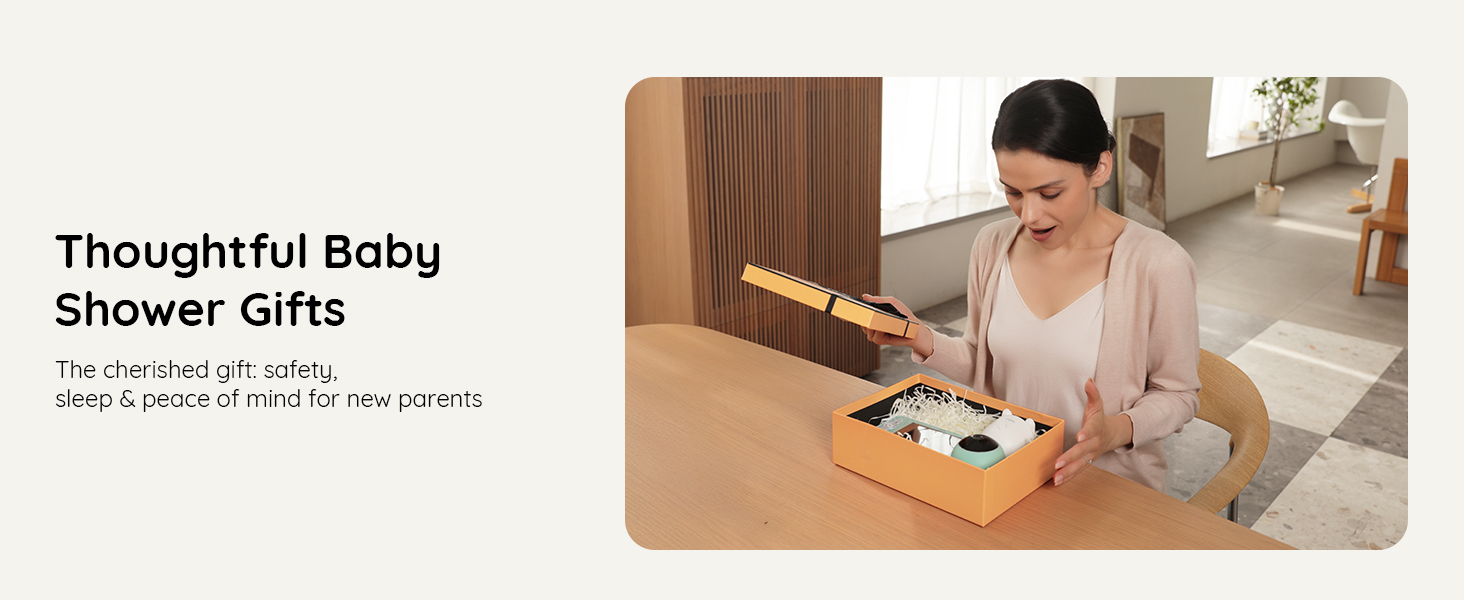 baby monitor that hangs baby cams with monitor