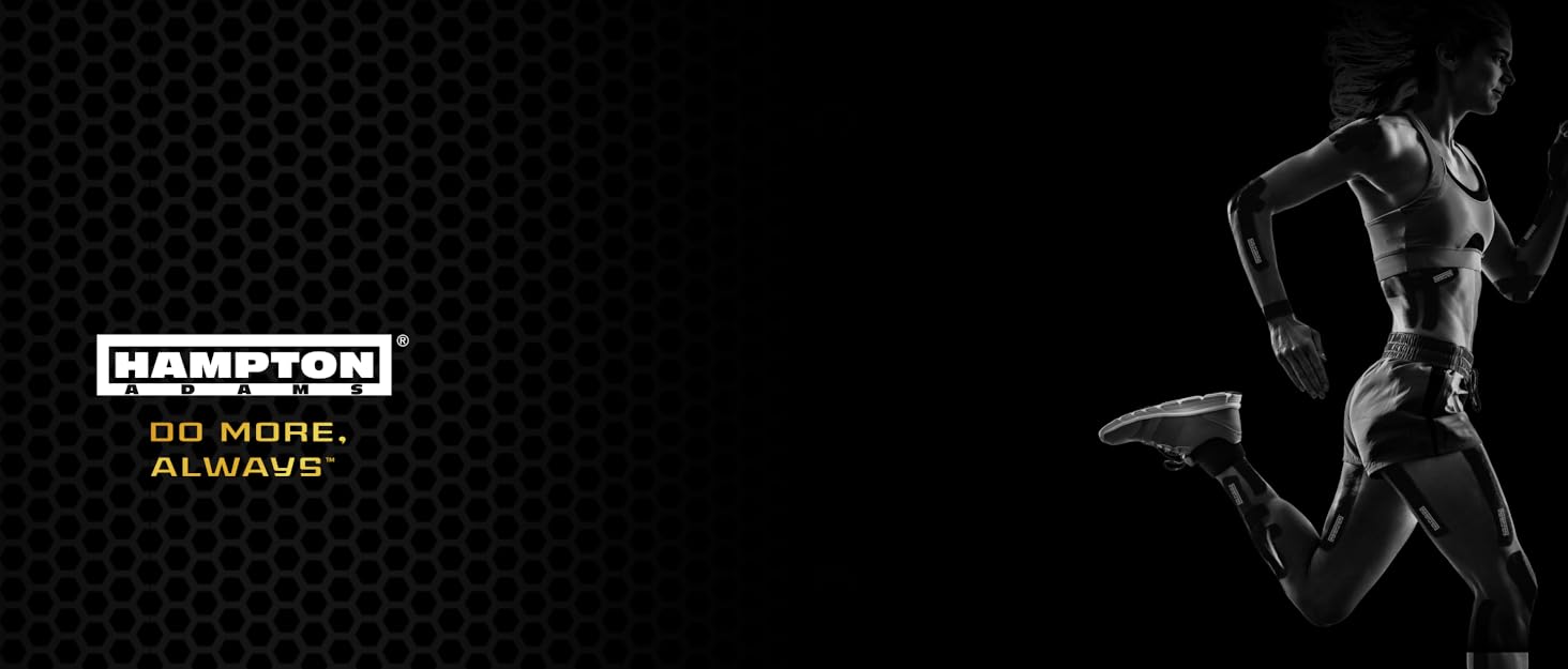 Hampton Adams
