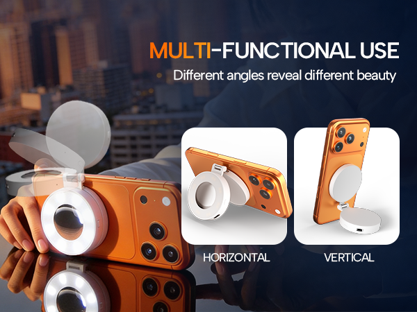 multi-functional use