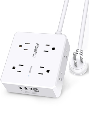 surge protector power strip