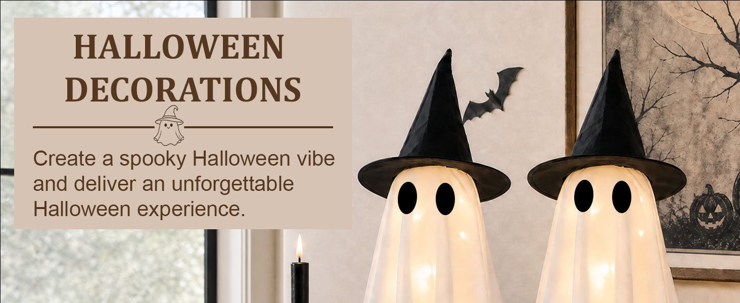 halloween decorations indoor