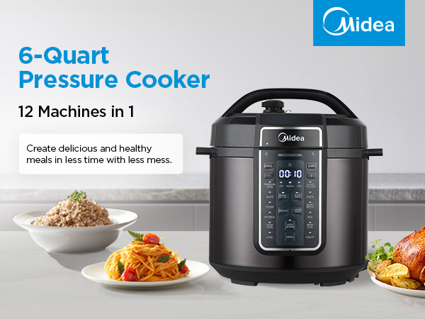 Pressure Cooker
