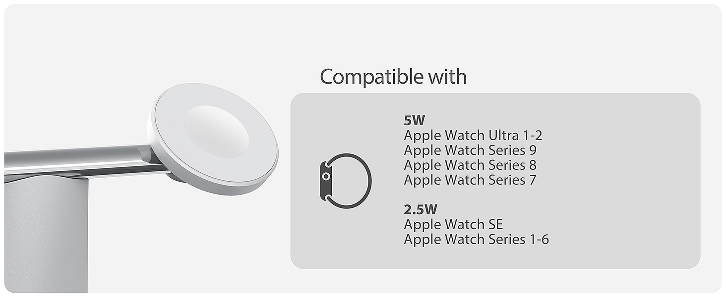 Apple Watch Charger