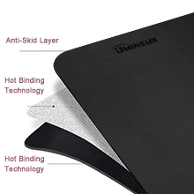 HOT BINDING TECHNOLOGY