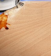 Lefent M2 Plus Robot Vacuum and Mop Combo,190° PSD Obstacle Avoidance,LIDAR Navigation,40-Day