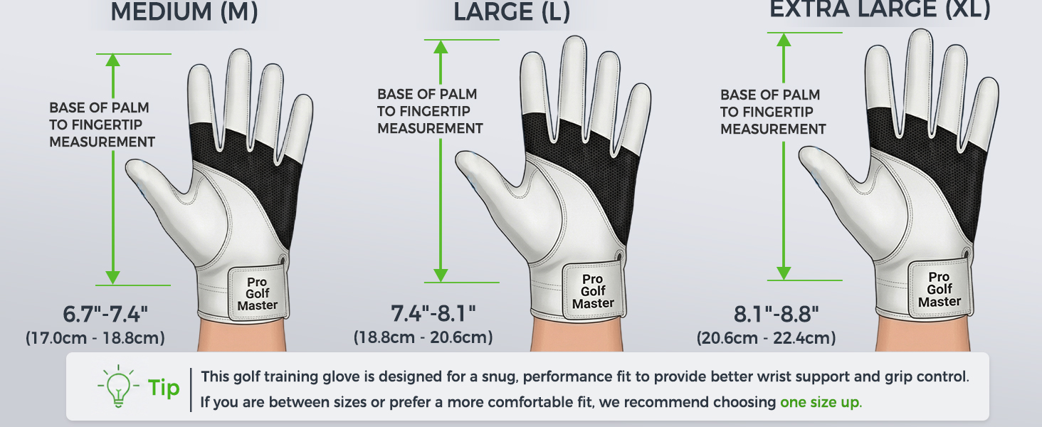 golf swing trainer