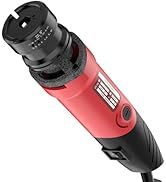 YESWELDER Tungsten Electrode Sharpener Grinder For TIG welding, Handheld Electric, 110V TIG Weldi...