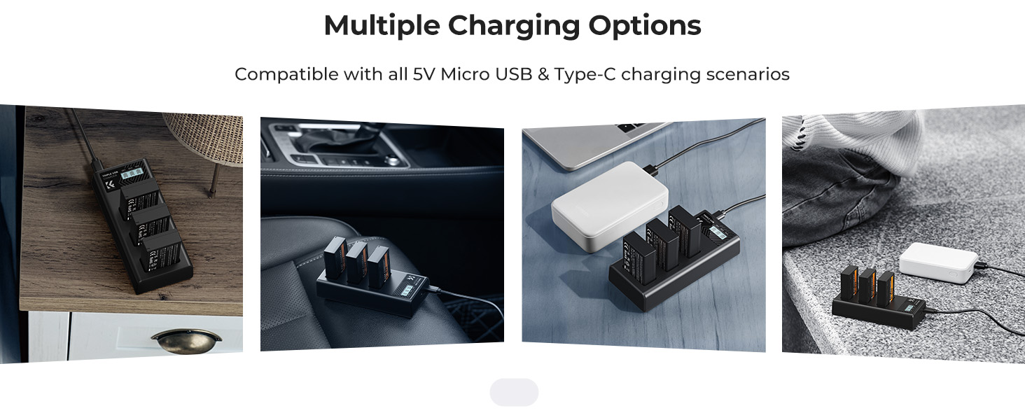 canon r8 battery charger